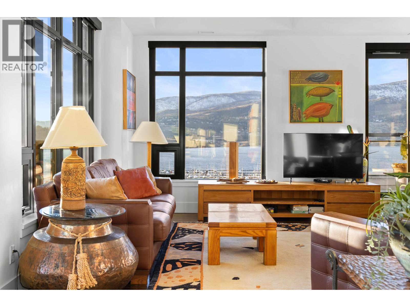 1202 1395 Ellis Street, Kelowna