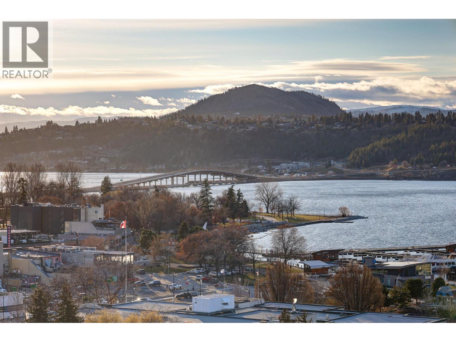 1202 1395 Ellis Street, Kelowna