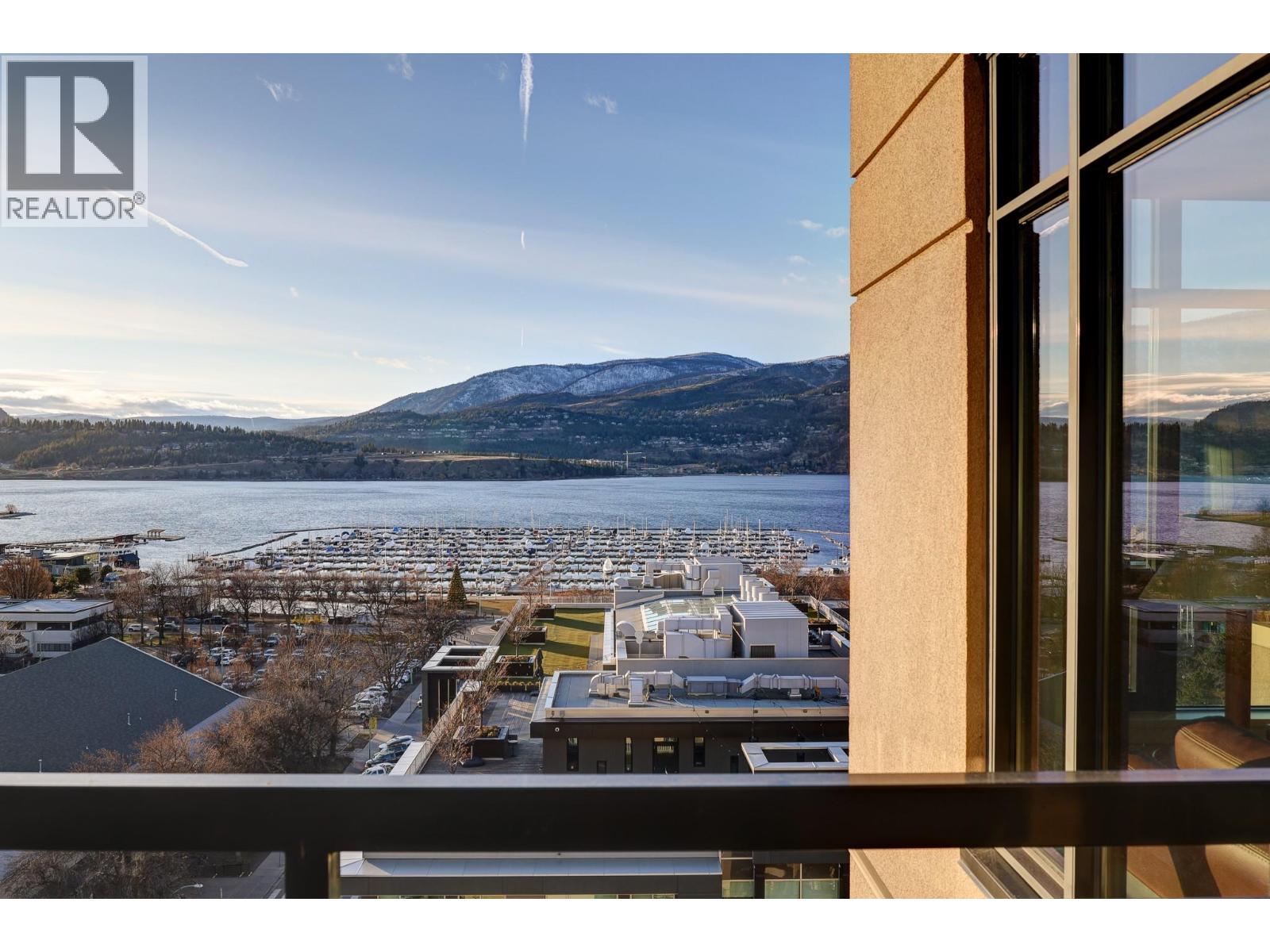 1202 1395 Ellis Street, Kelowna