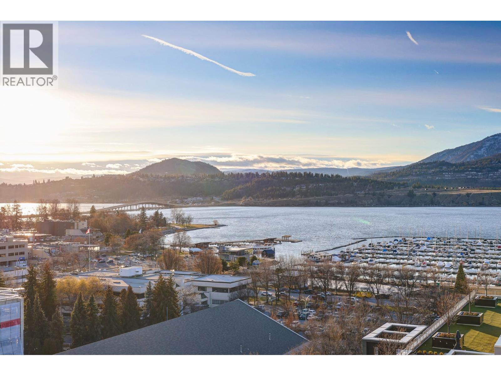 1202 1395 Ellis Street, Kelowna