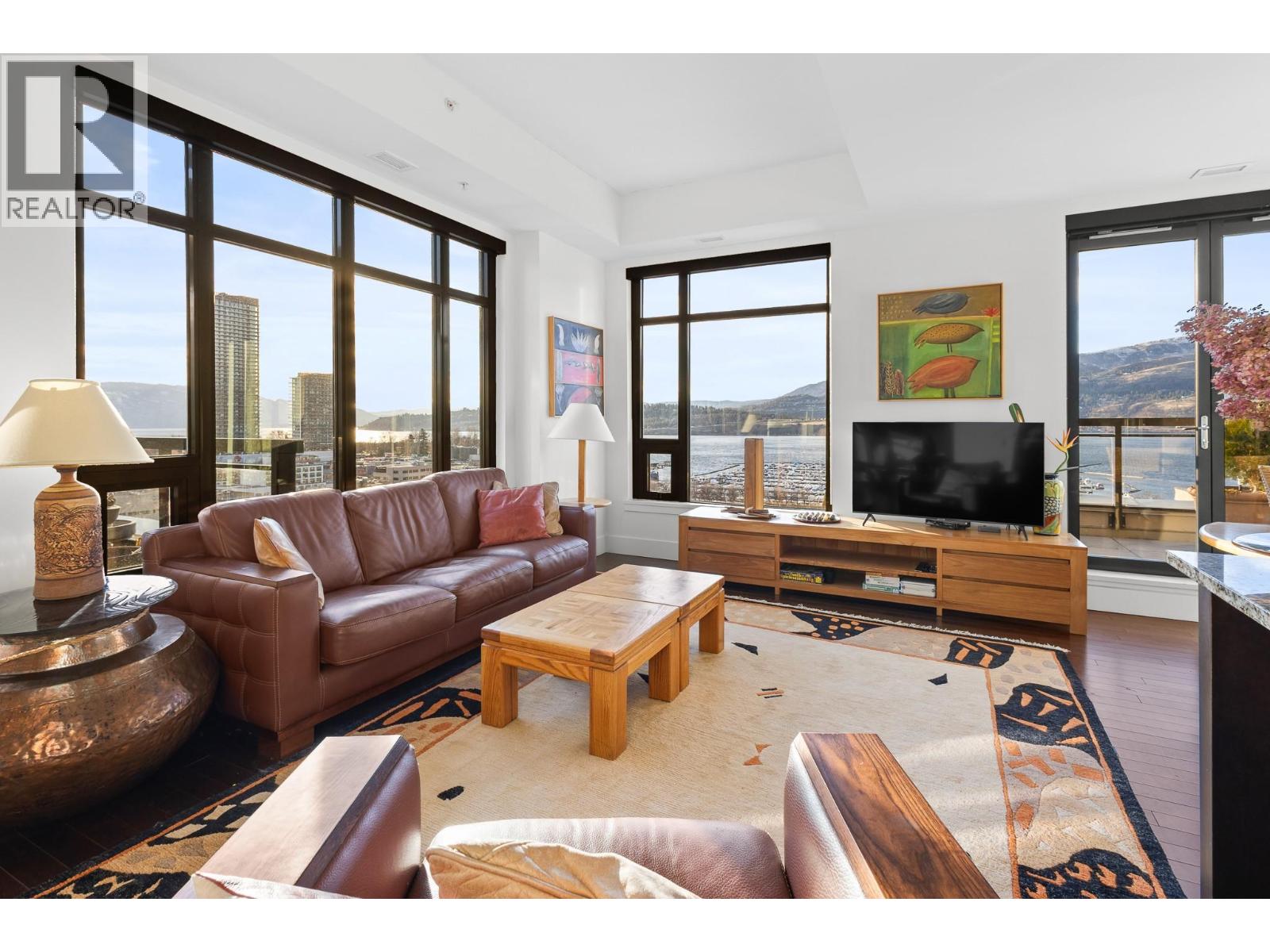 1202 1395 Ellis Street, Kelowna