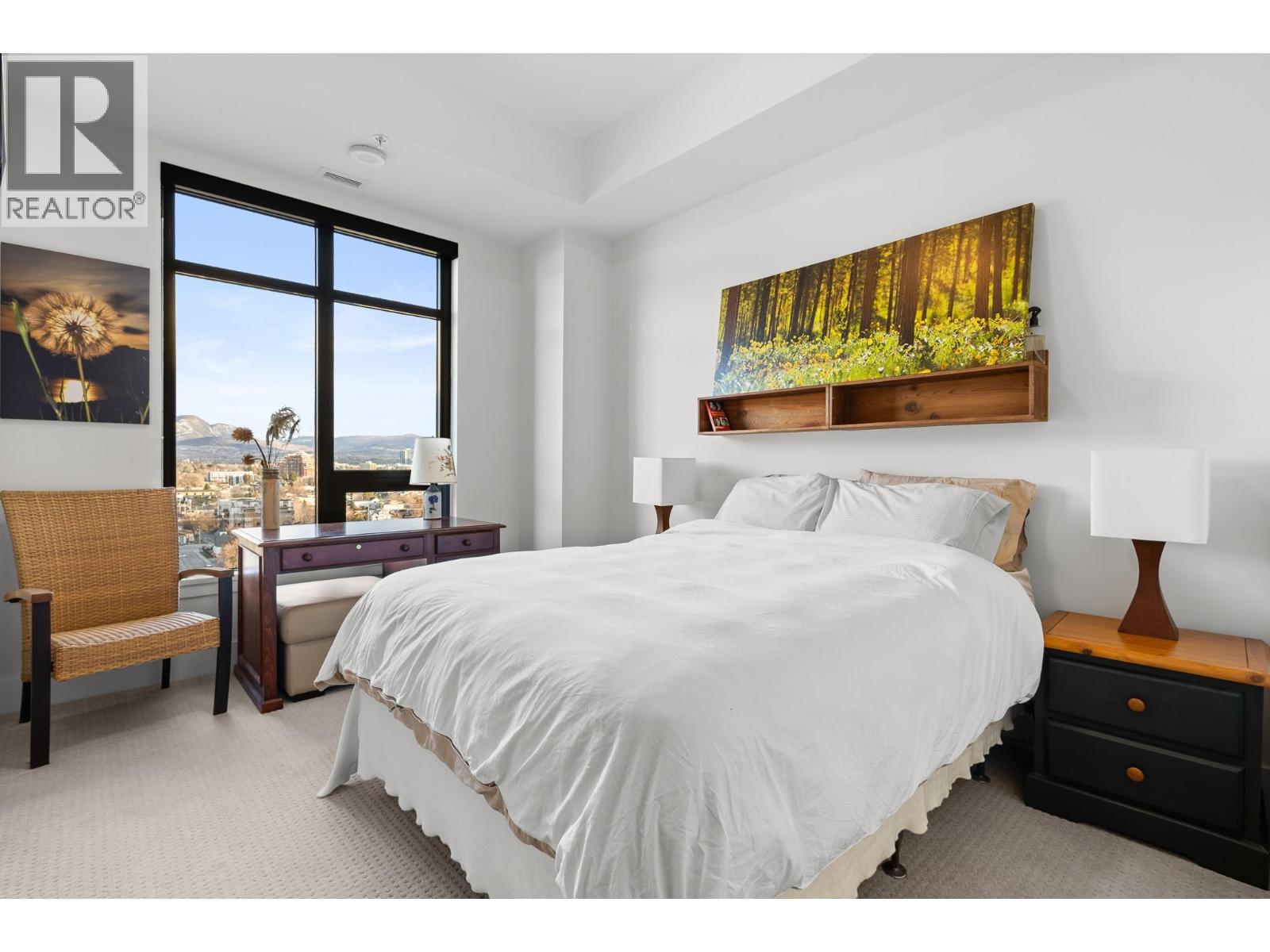 1202 1395 Ellis Street, Kelowna