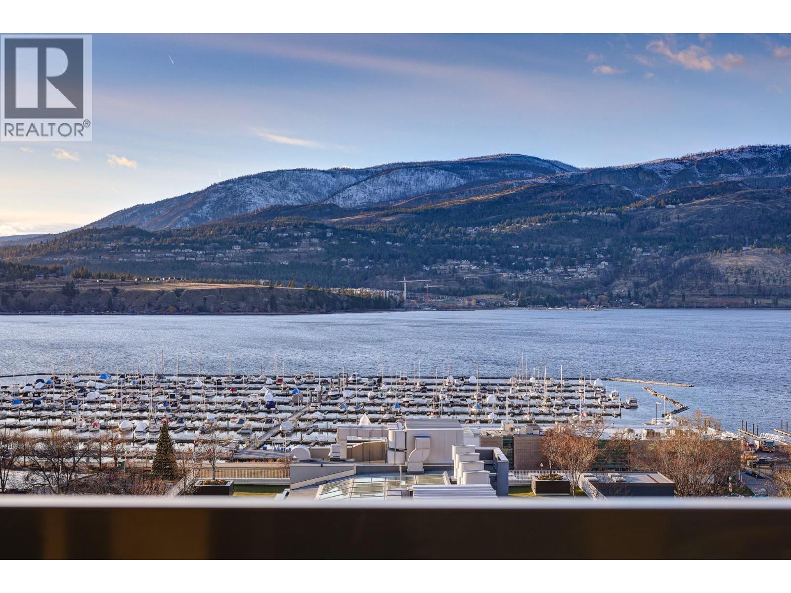 1202 1395 Ellis Street, Kelowna