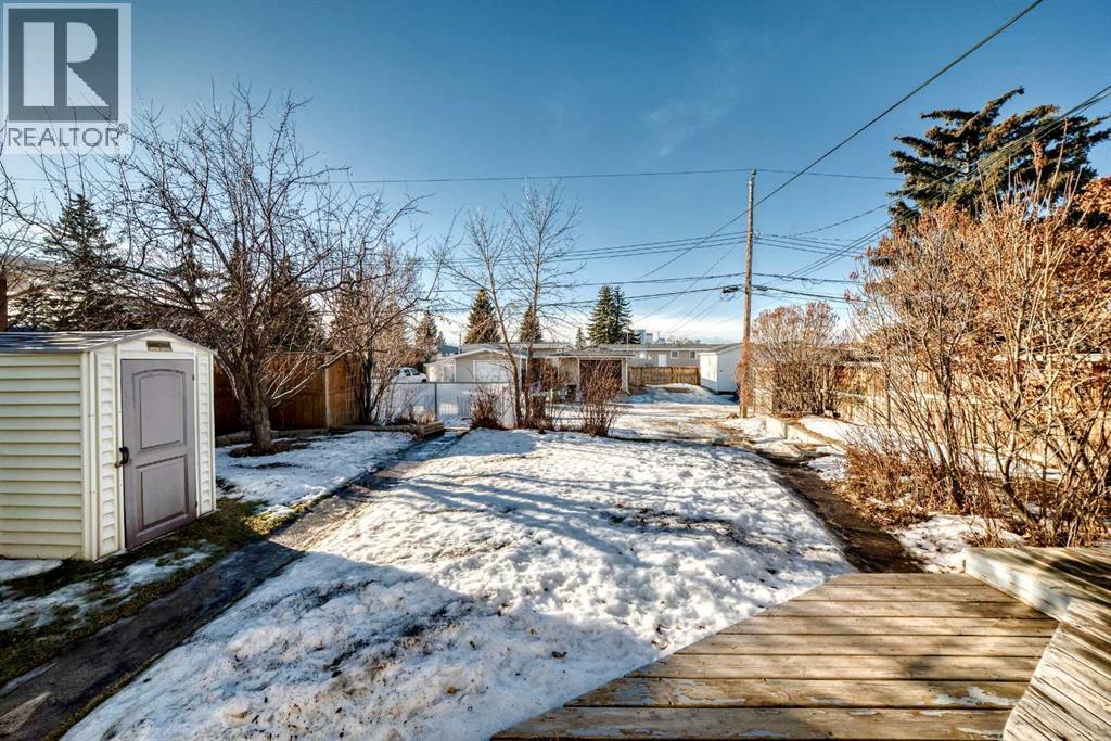 Single Family House Bungalow for Sale in  Meota Road NE Mayland Heights Calgary 