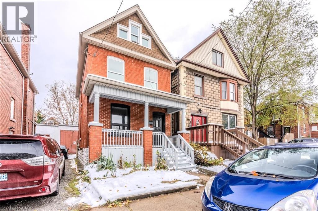 49 MYRTLE AVENUE - 1