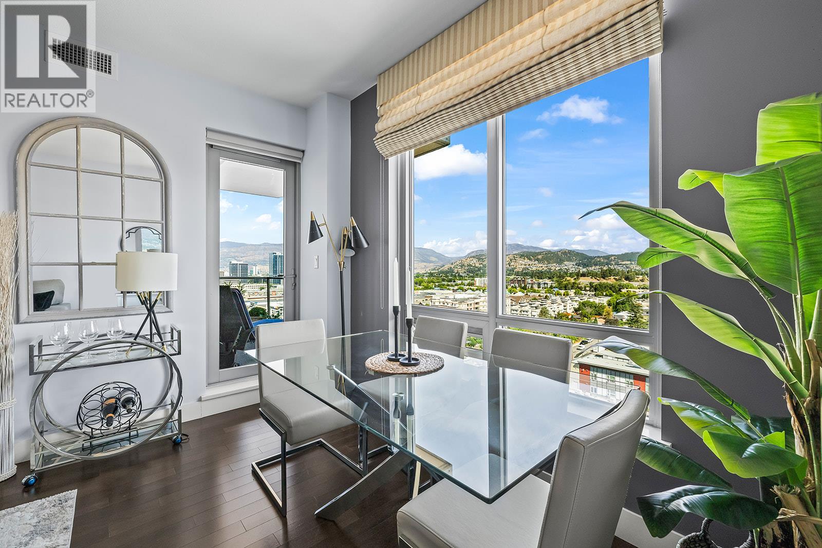 1208 2040 Springfield Road, Kelowna