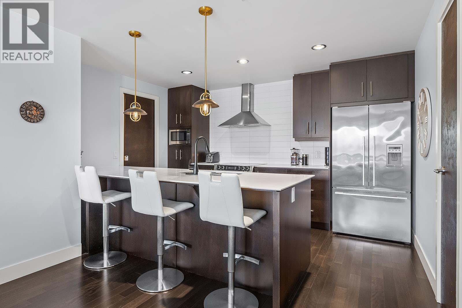 1208 2040 Springfield Road, Kelowna