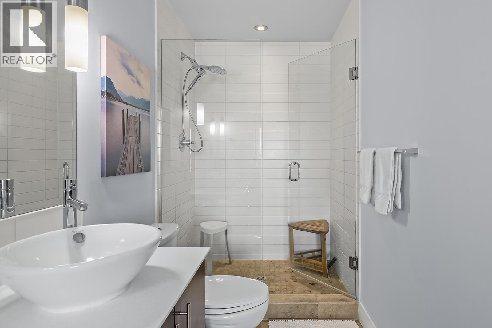 1208 2040 Springfield Road, Kelowna