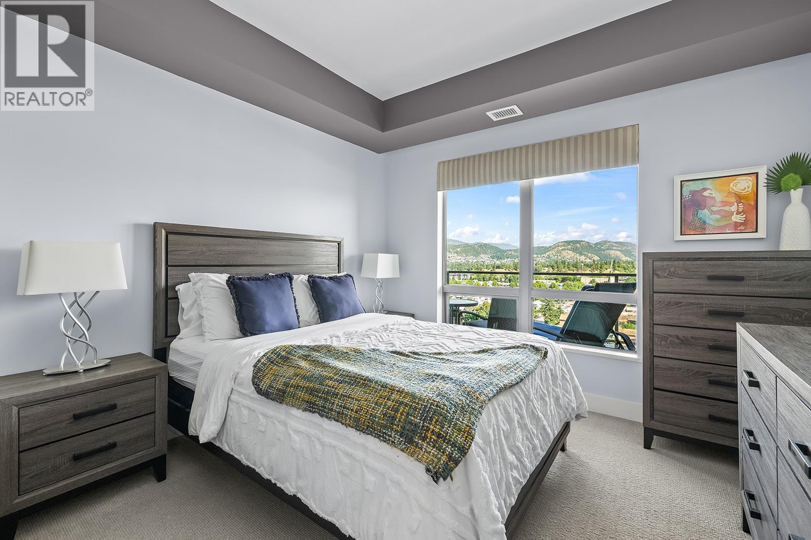 1208 2040 Springfield Road, Kelowna