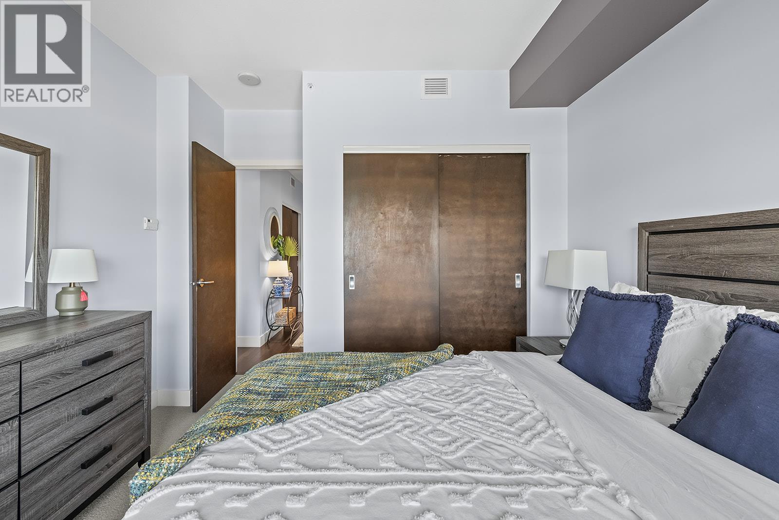 1208 2040 Springfield Road, Kelowna