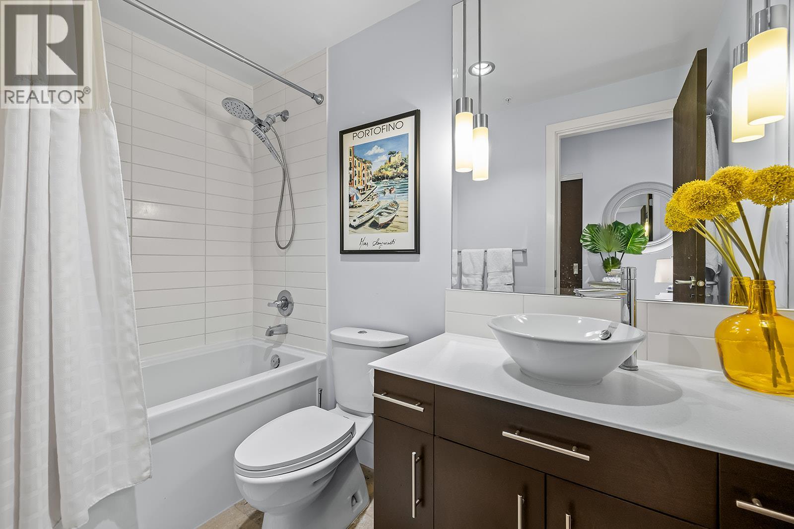 1208 2040 Springfield Road, Kelowna