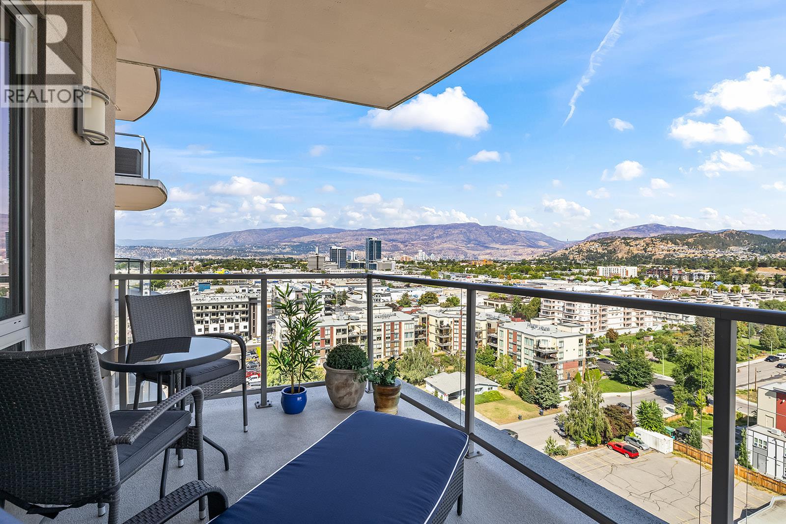 1208 2040 Springfield Road, Kelowna