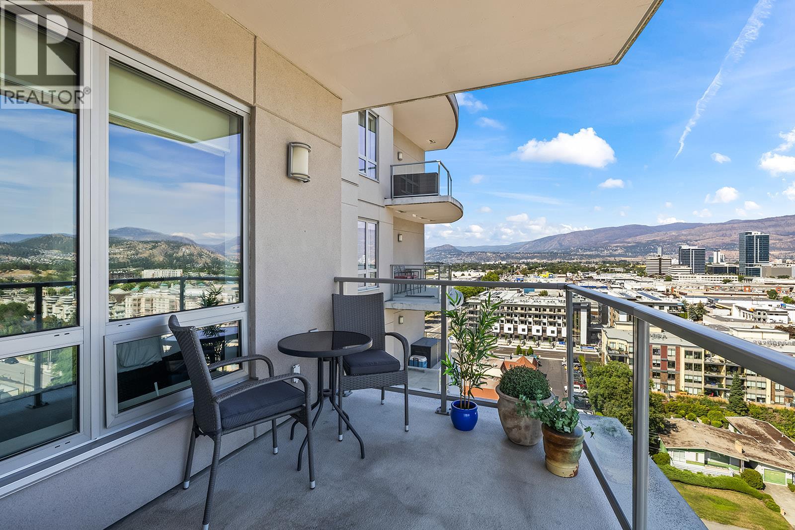 1208 2040 Springfield Road, Kelowna