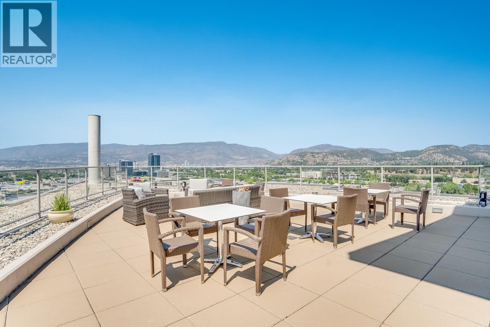 1208 2040 Springfield Road, Kelowna