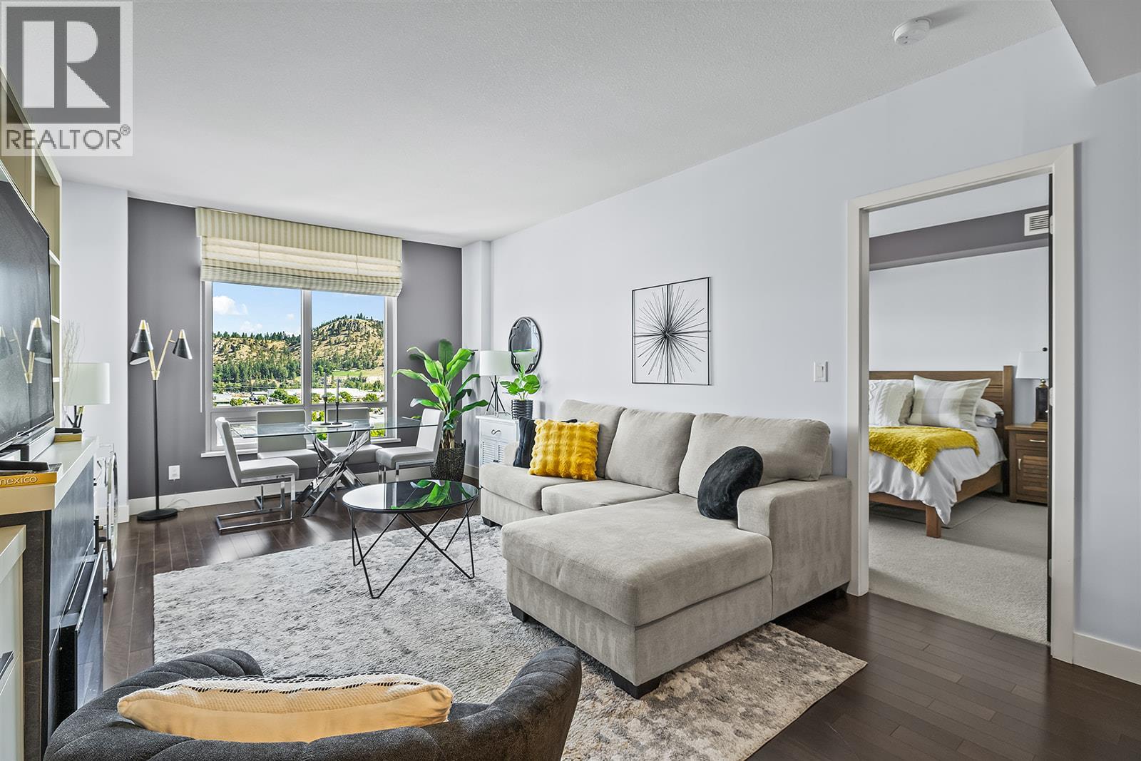 1208 2040 Springfield Road, Kelowna