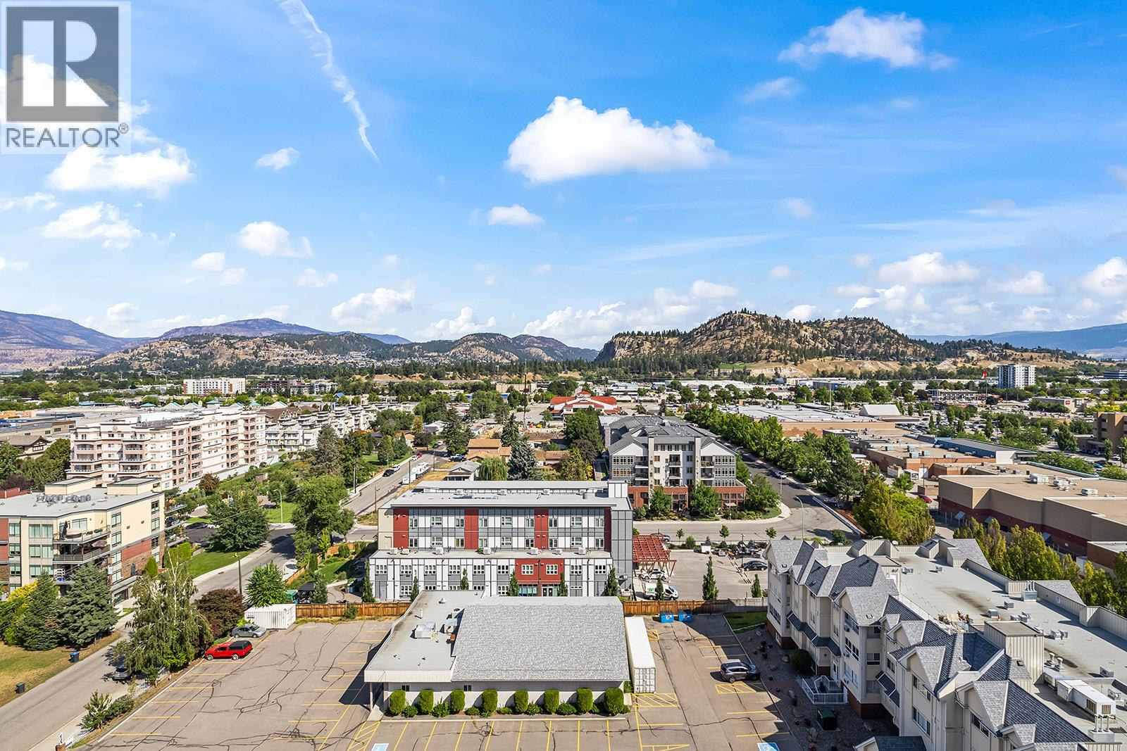 1208 2040 Springfield Road, Kelowna