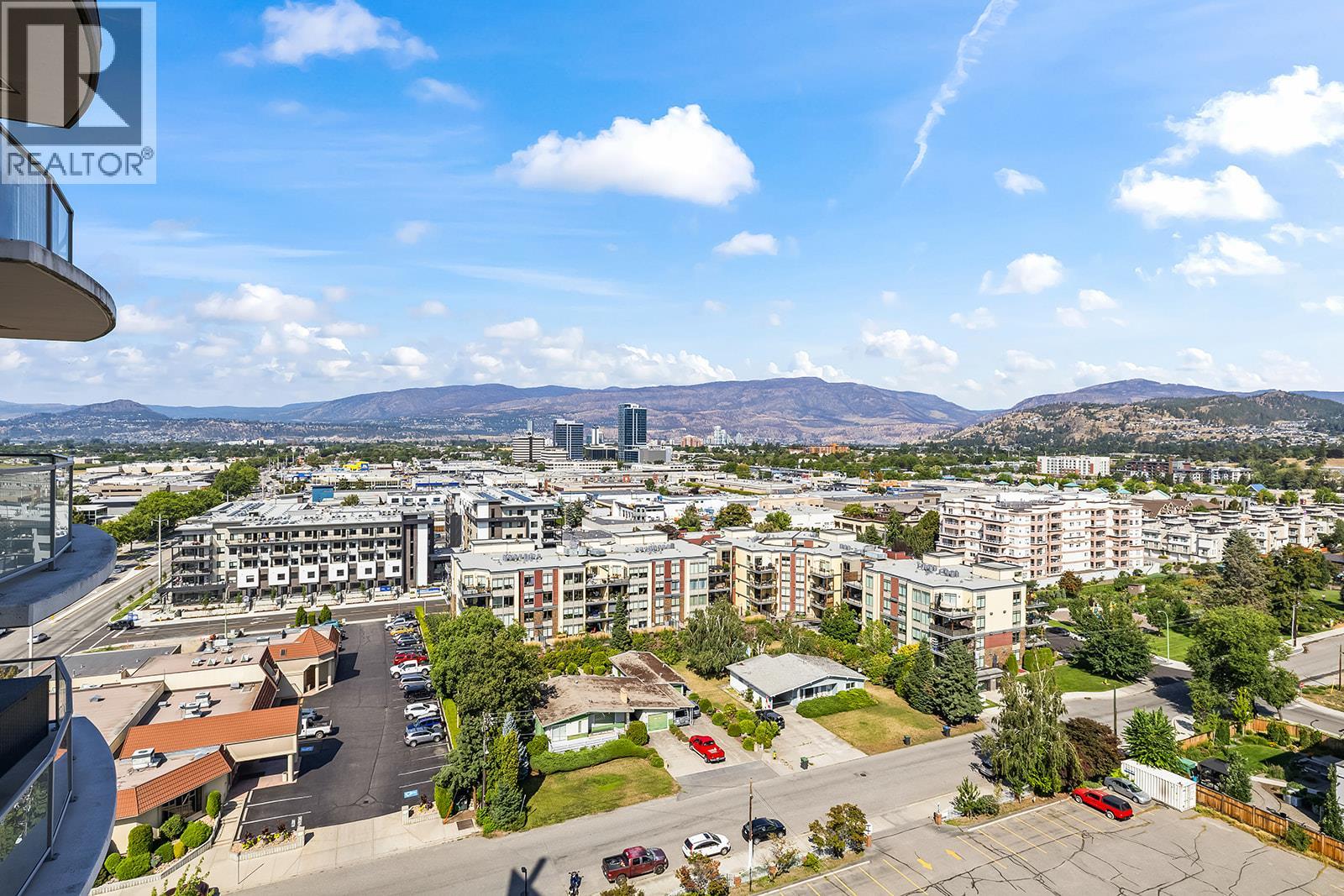 1208 2040 Springfield Road, Kelowna