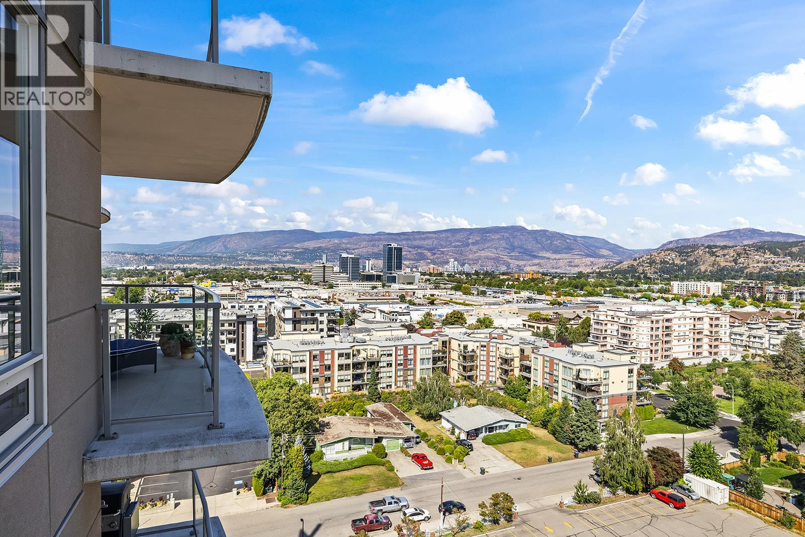 1208 2040 Springfield Road, Kelowna