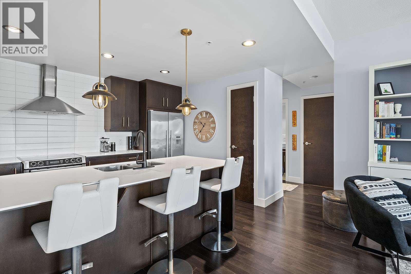 1208 2040 Springfield Road, Kelowna