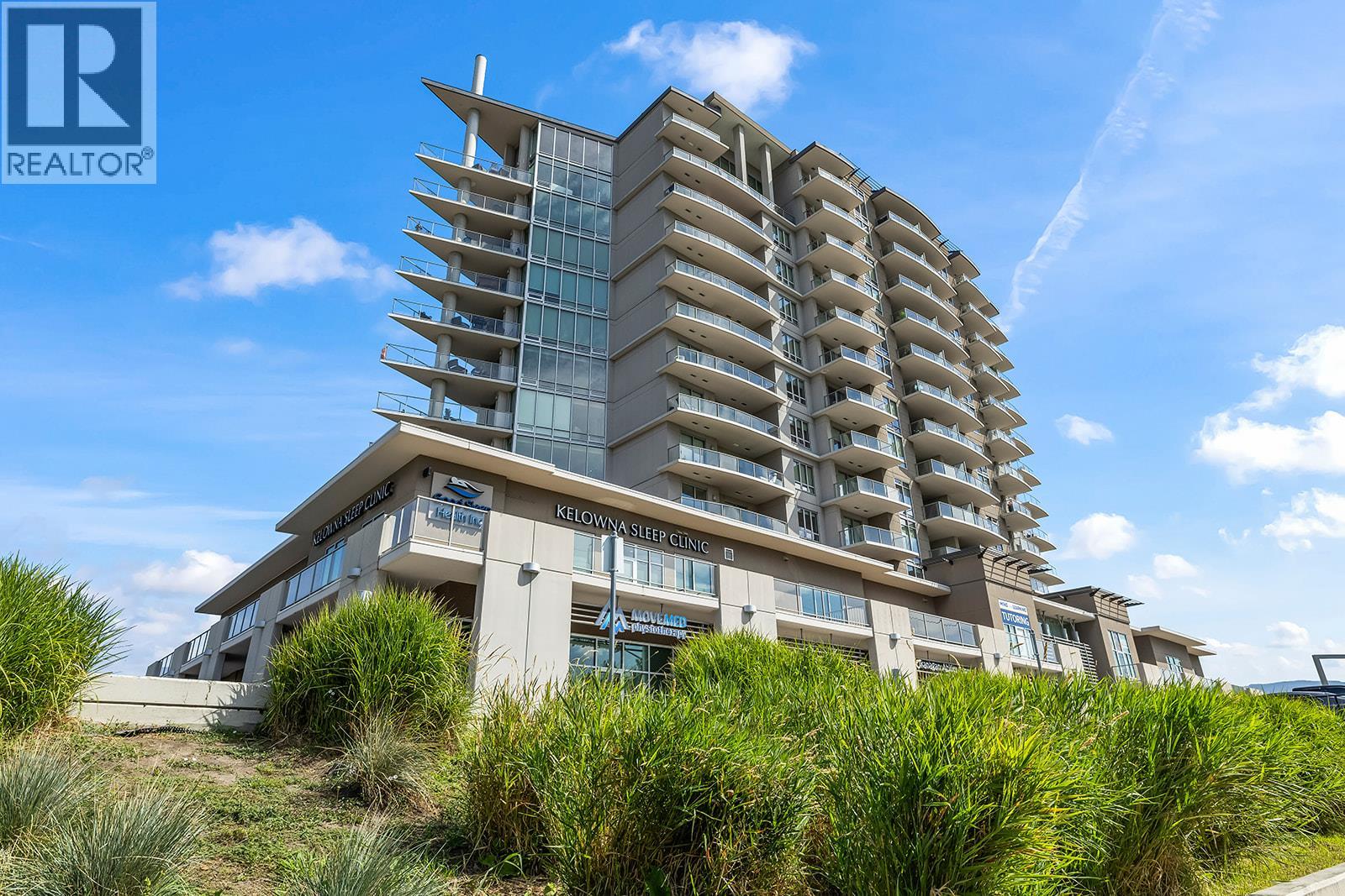 1208 2040 Springfield Road, Kelowna