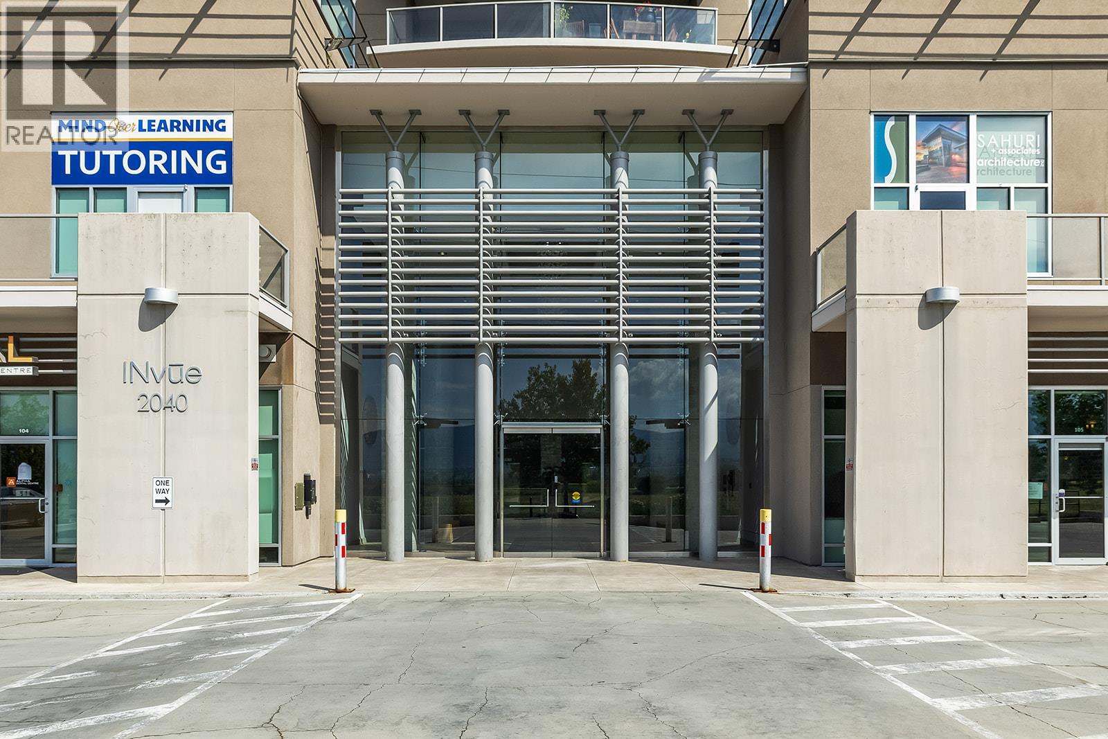 1208 2040 Springfield Road, Kelowna