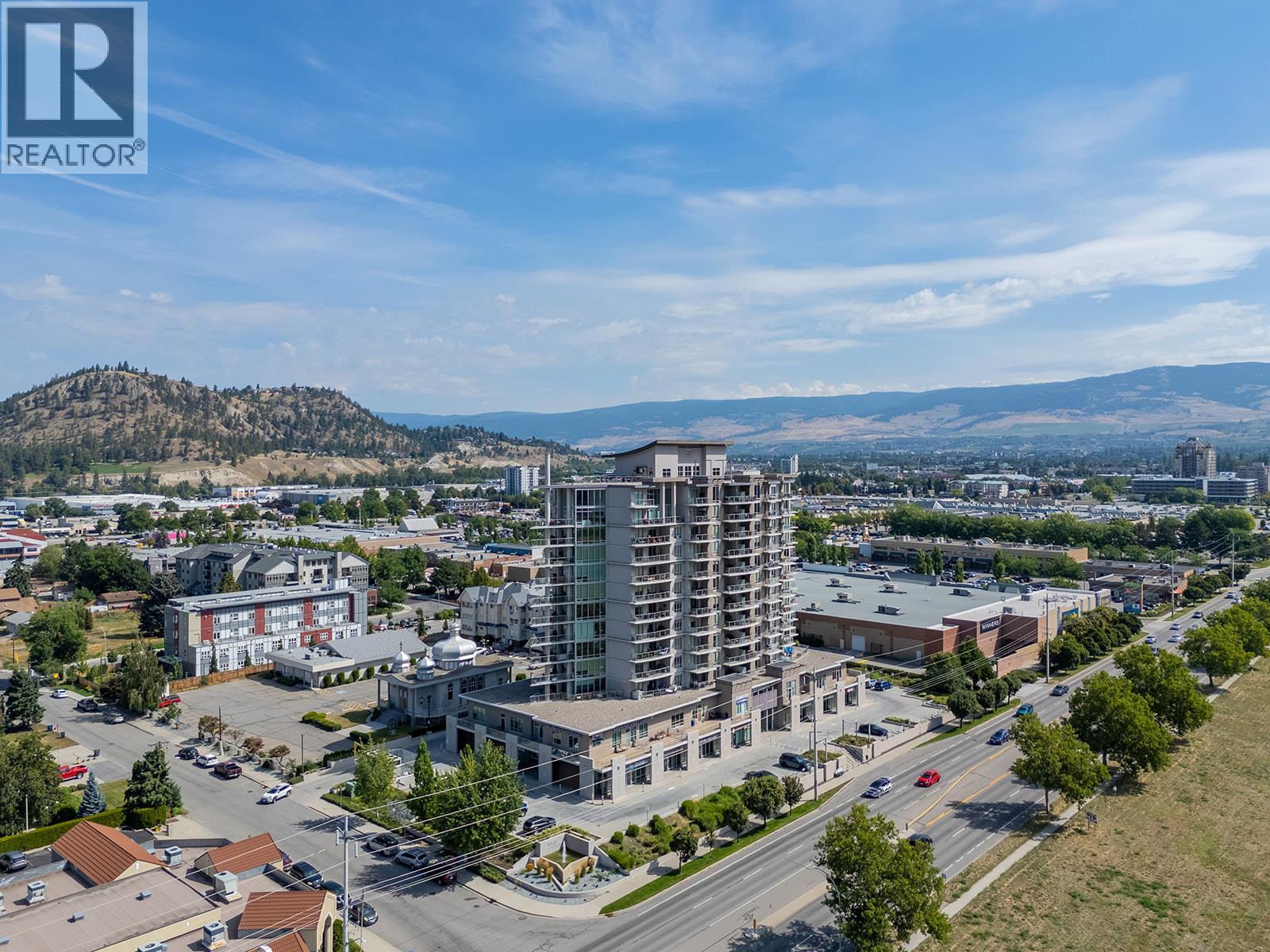 1208 2040 Springfield Road, Kelowna