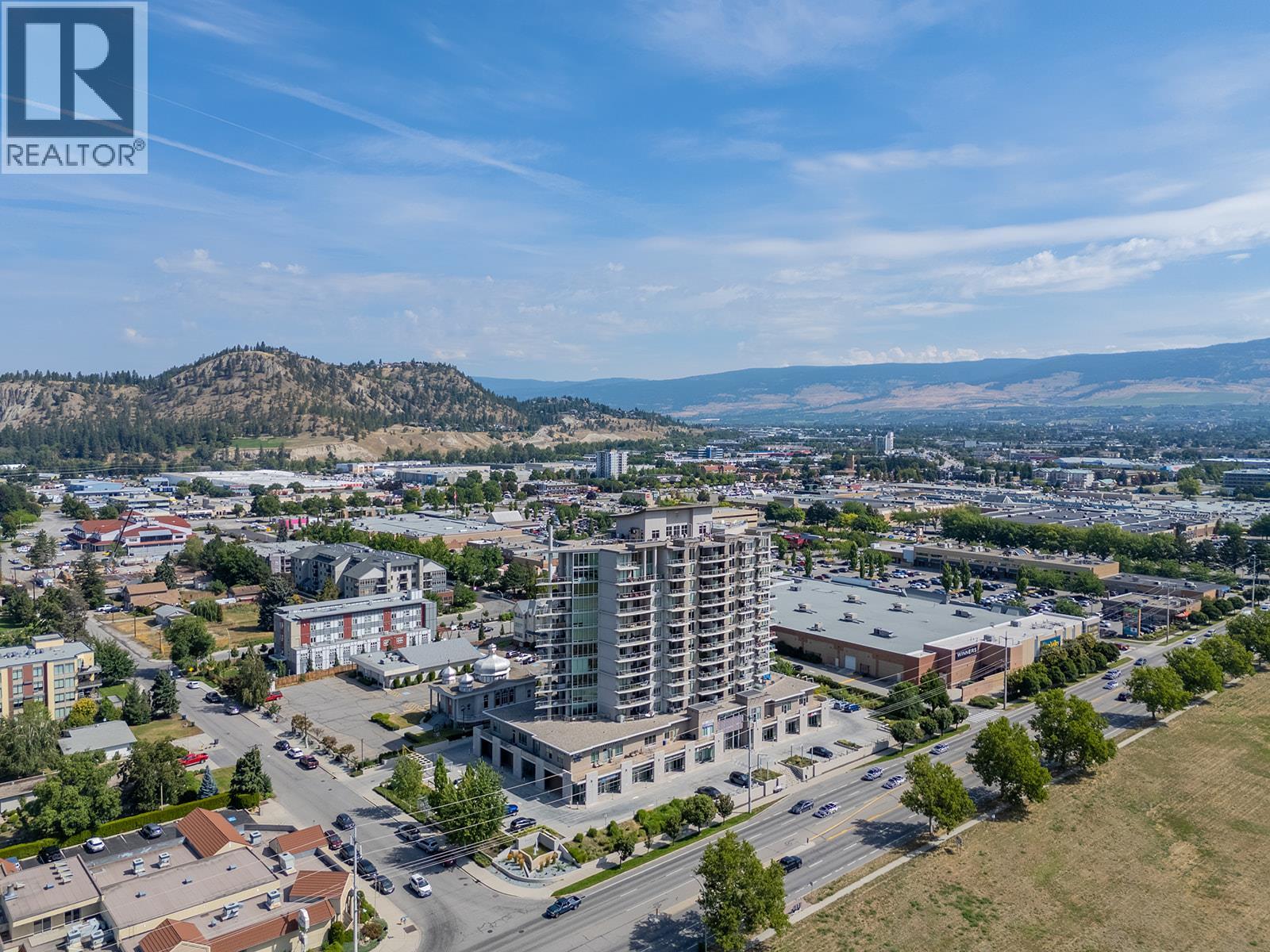 1208 2040 Springfield Road, Kelowna