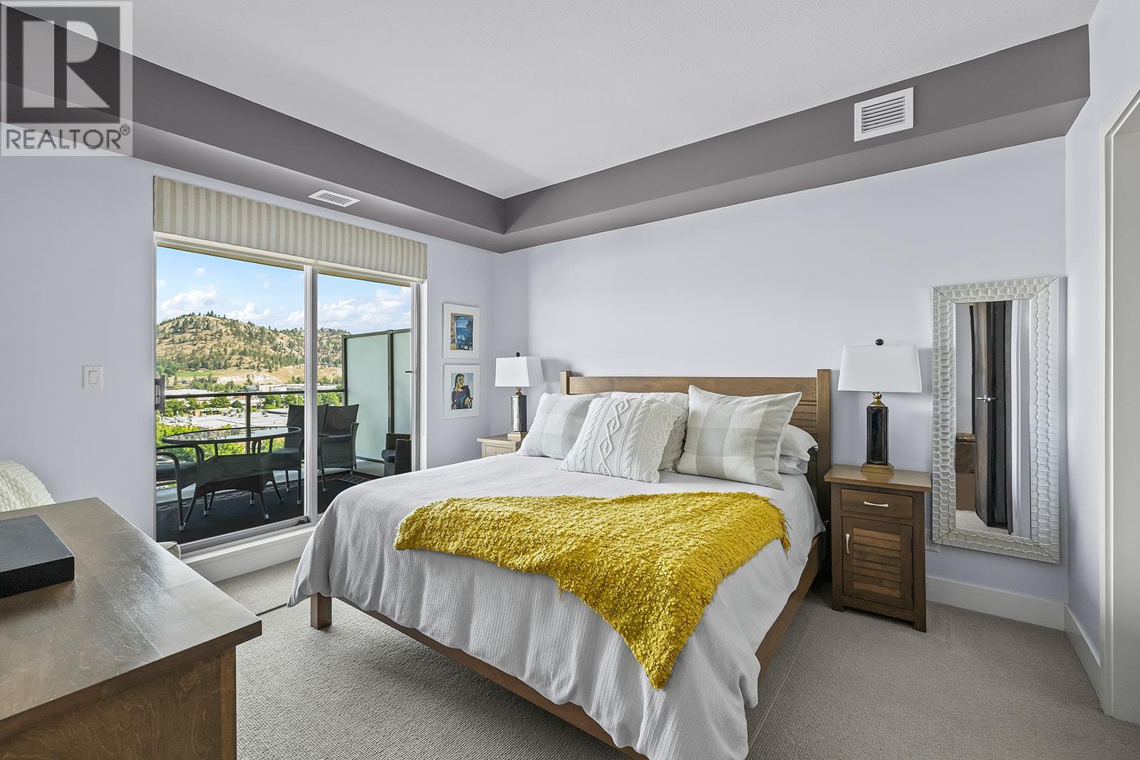 1208 2040 Springfield Road, Kelowna