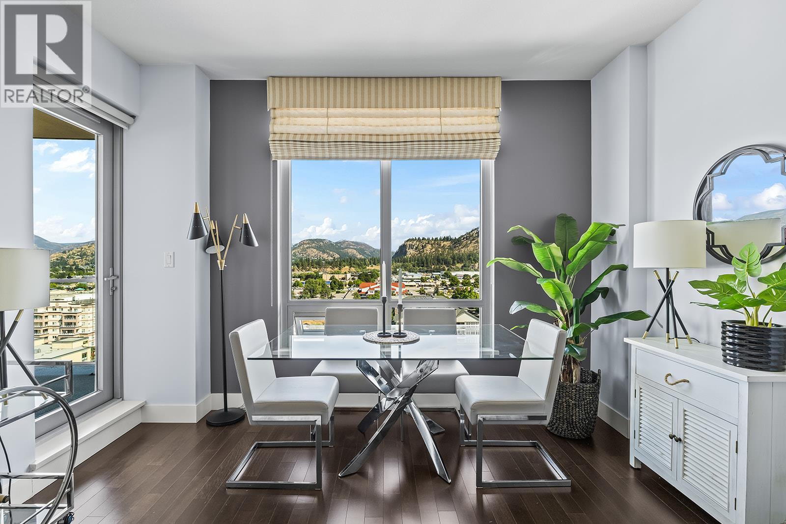 1208 2040 Springfield Road, Kelowna