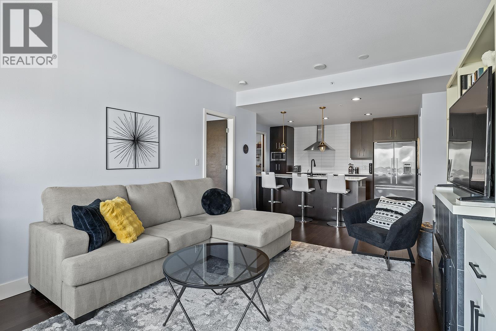 1208 2040 Springfield Road, Kelowna