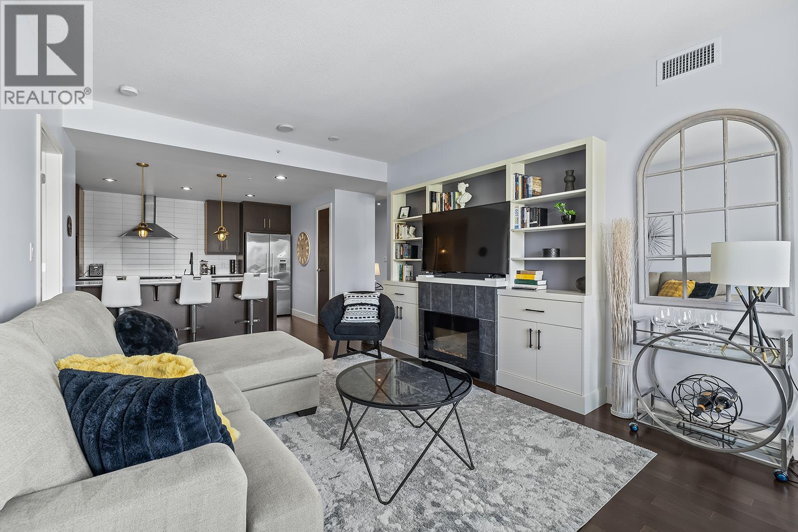 1208 2040 Springfield Road, Kelowna