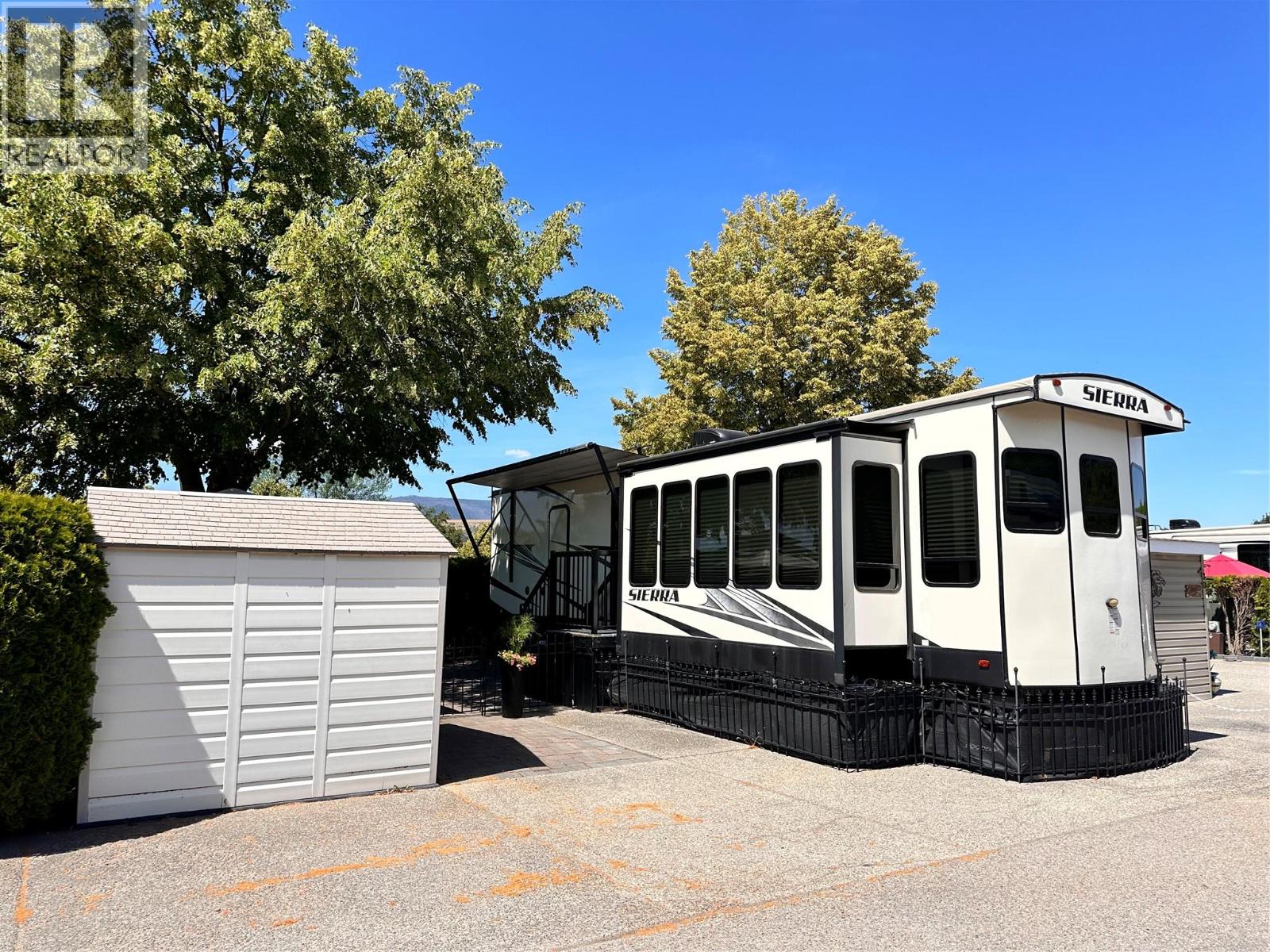 8000 Highland Road, Vernon