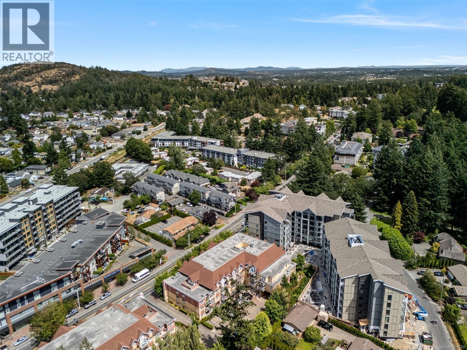 315 663 Goldstream Avenue, Langford