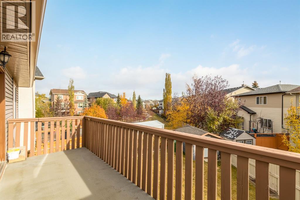 Single Family House Bi-level for Sale in  Panatella Close NW Panorama Hills Calgary 