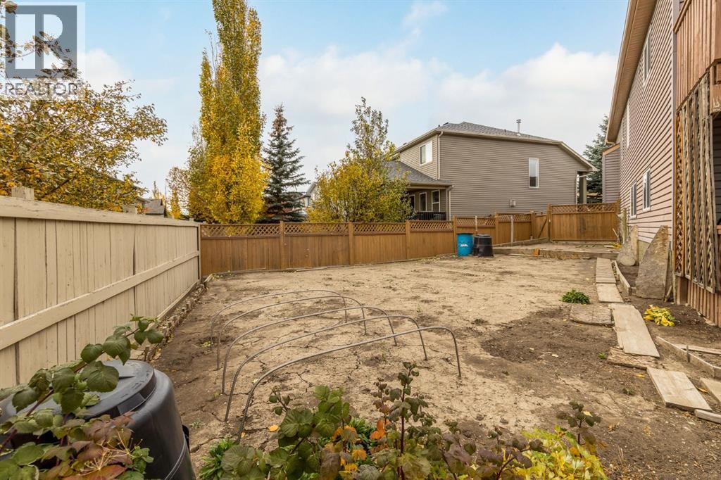 Single Family House Bi-level for Sale in  Panatella Close NW Panorama Hills Calgary 
