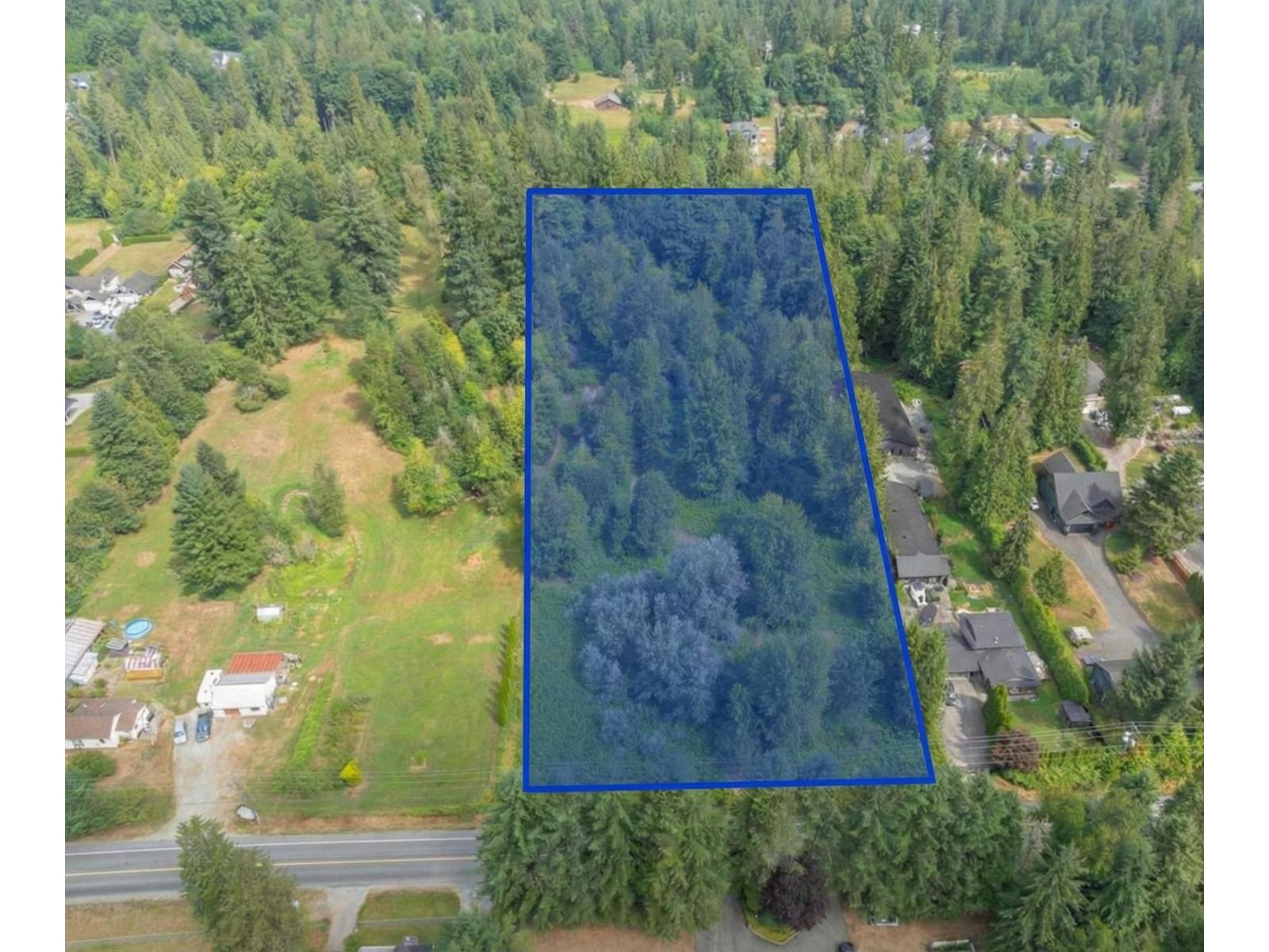 33181 DEWDNEY TRUNK ROAD, Mission