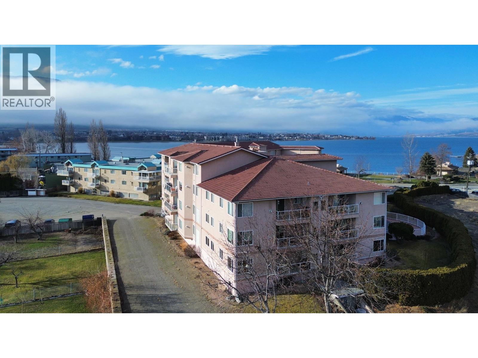 310 6805 COTTONWOOD Drive, Osoyoos