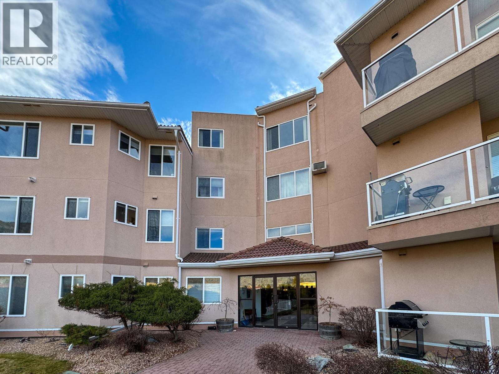 310 6805 COTTONWOOD Drive, Osoyoos