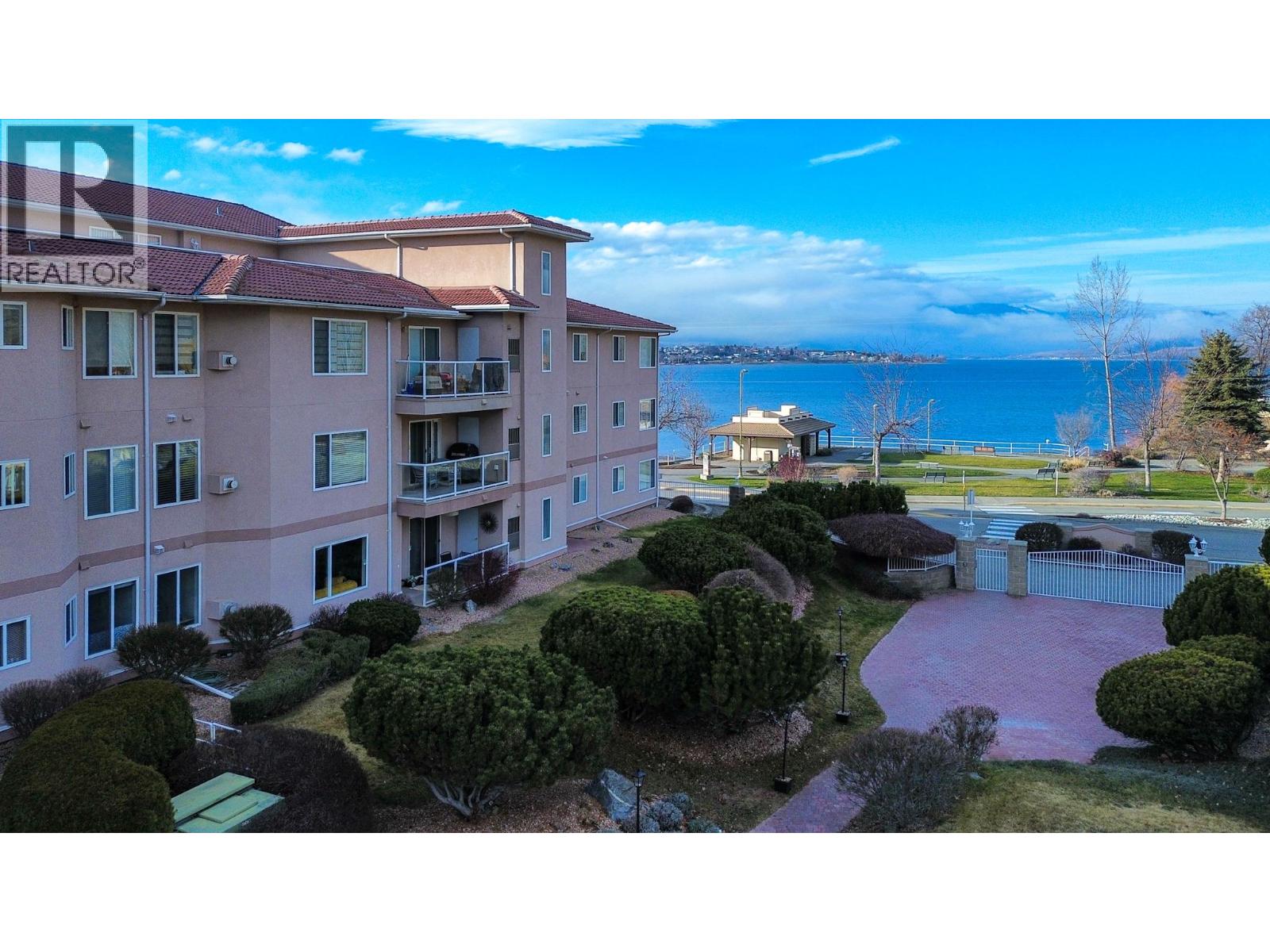 310 6805 COTTONWOOD Drive, Osoyoos