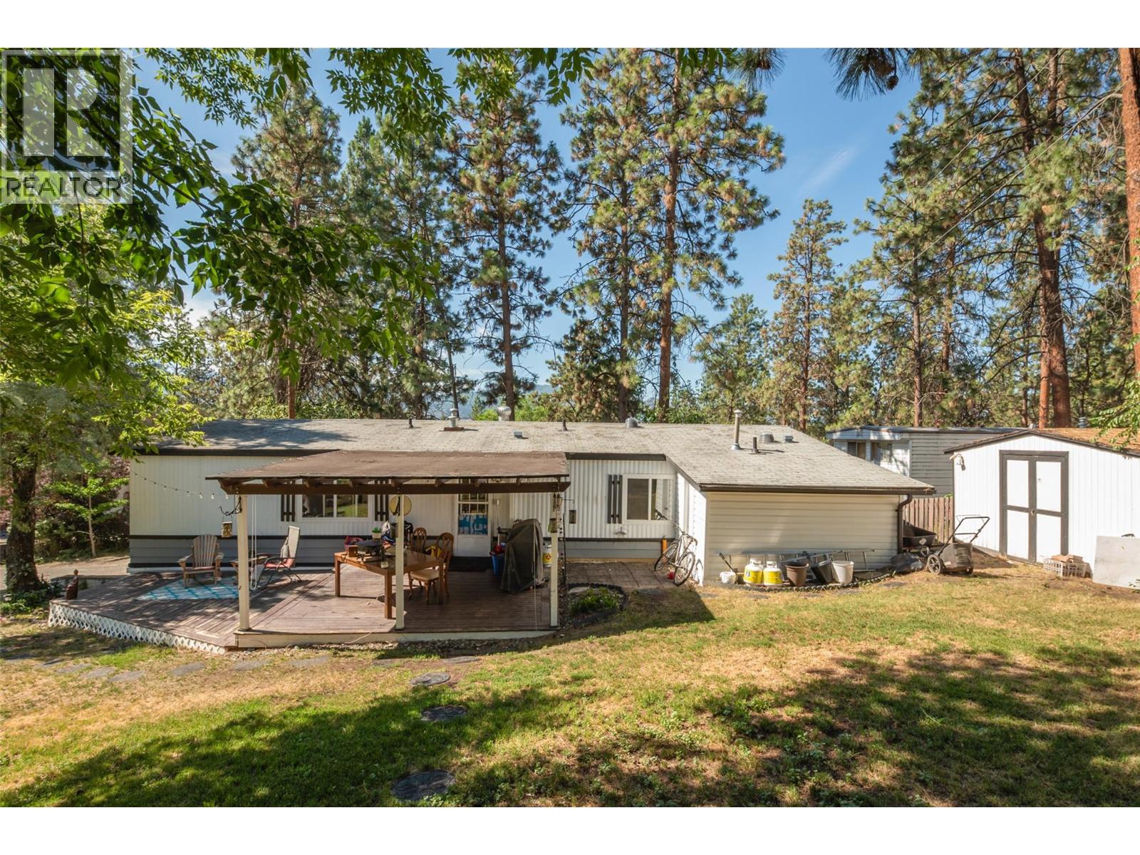 30 1860 Boucherie Road, Westbank