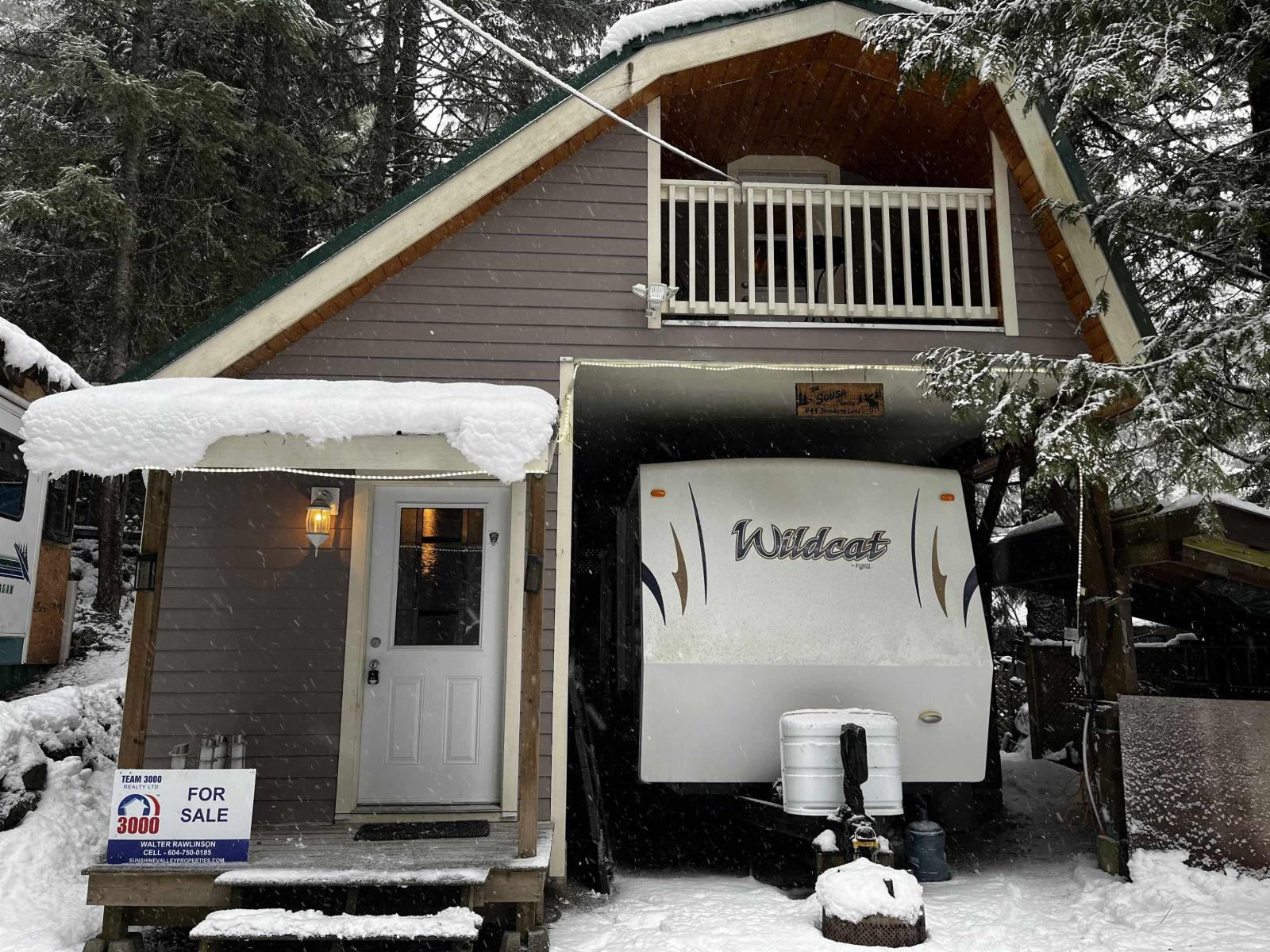 H44 STRAWBERRY LANE, Sunshine Valley, Sunshine Valley