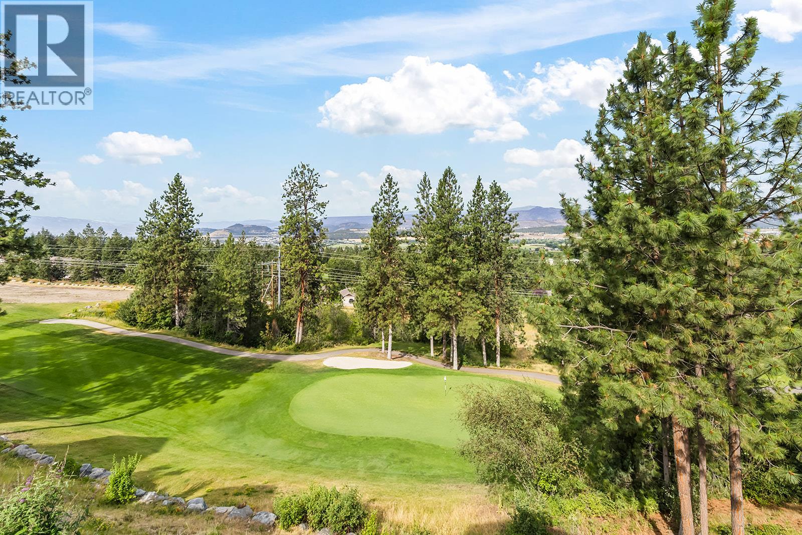  5318 Trickle Creek Drive, Kelowna