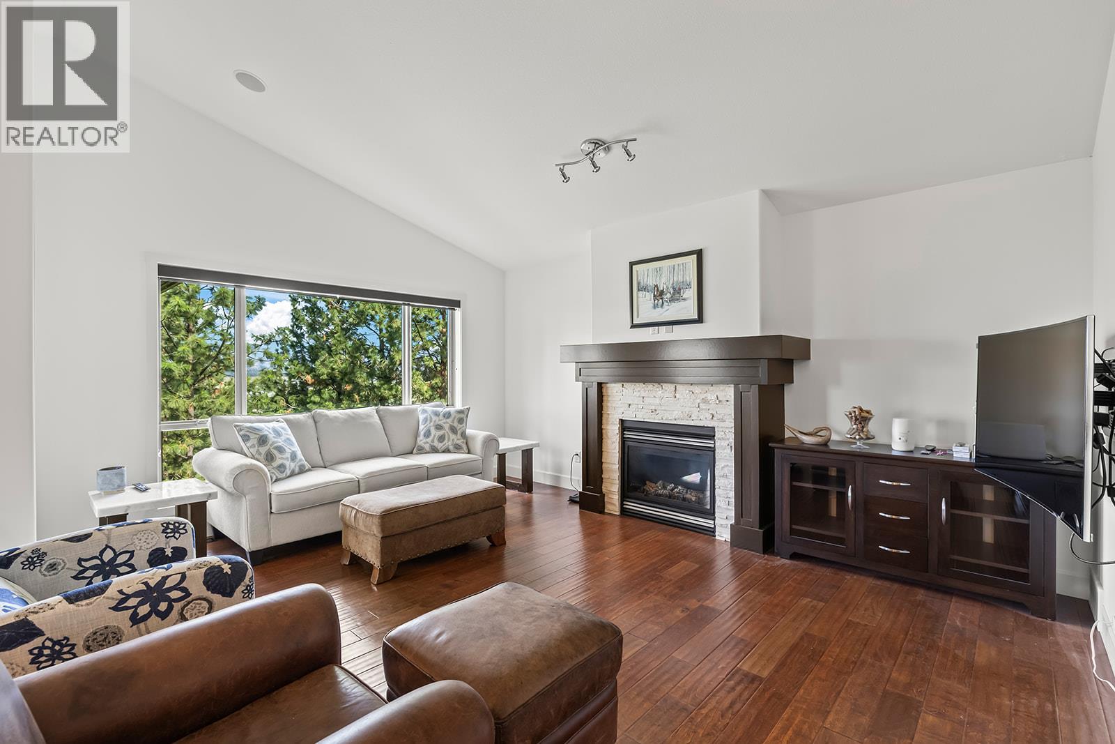  5318 Trickle Creek Drive, Kelowna