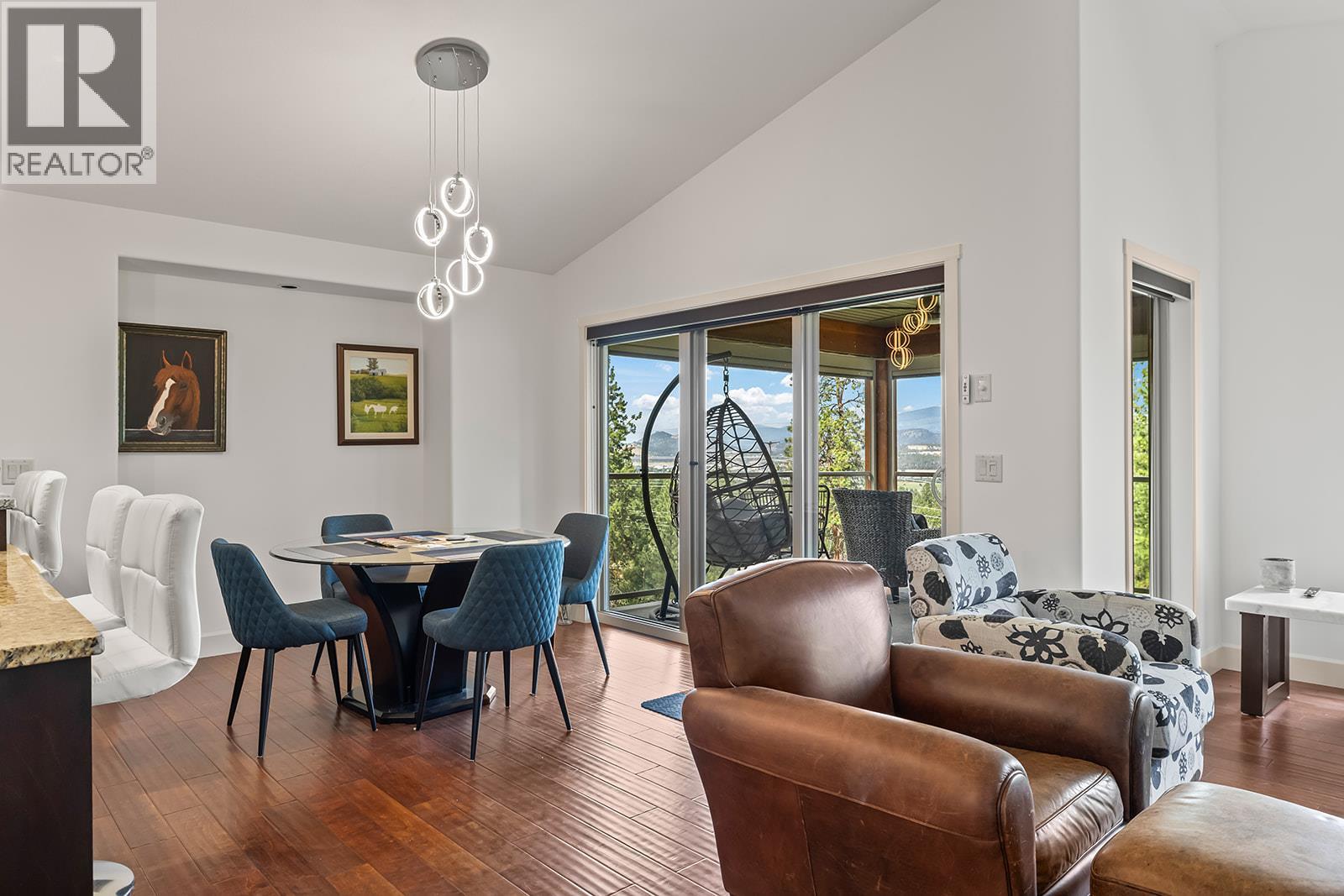  5318 Trickle Creek Drive, Kelowna