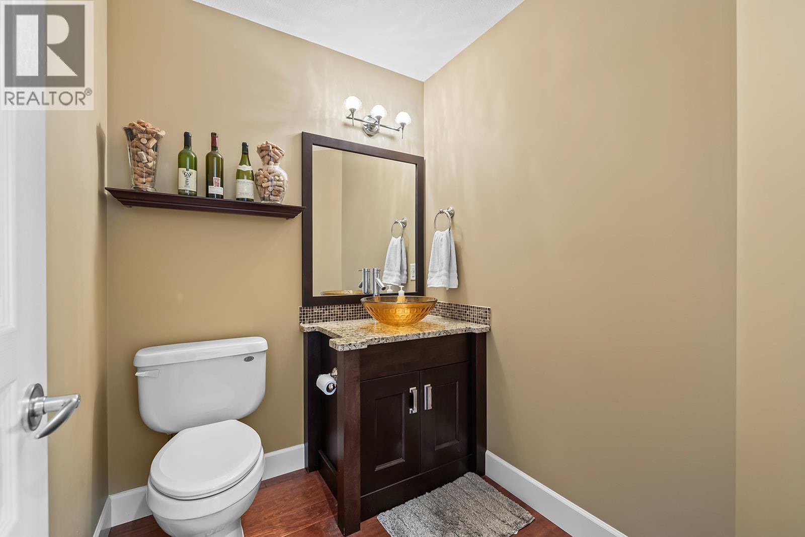  5318 Trickle Creek Drive, Kelowna