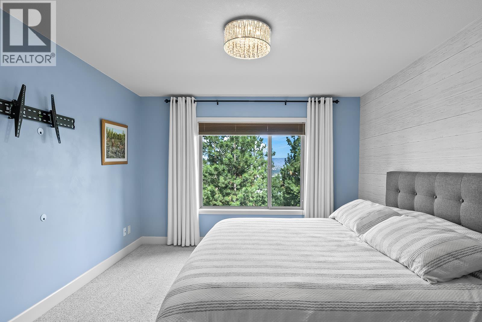  5318 Trickle Creek Drive, Kelowna