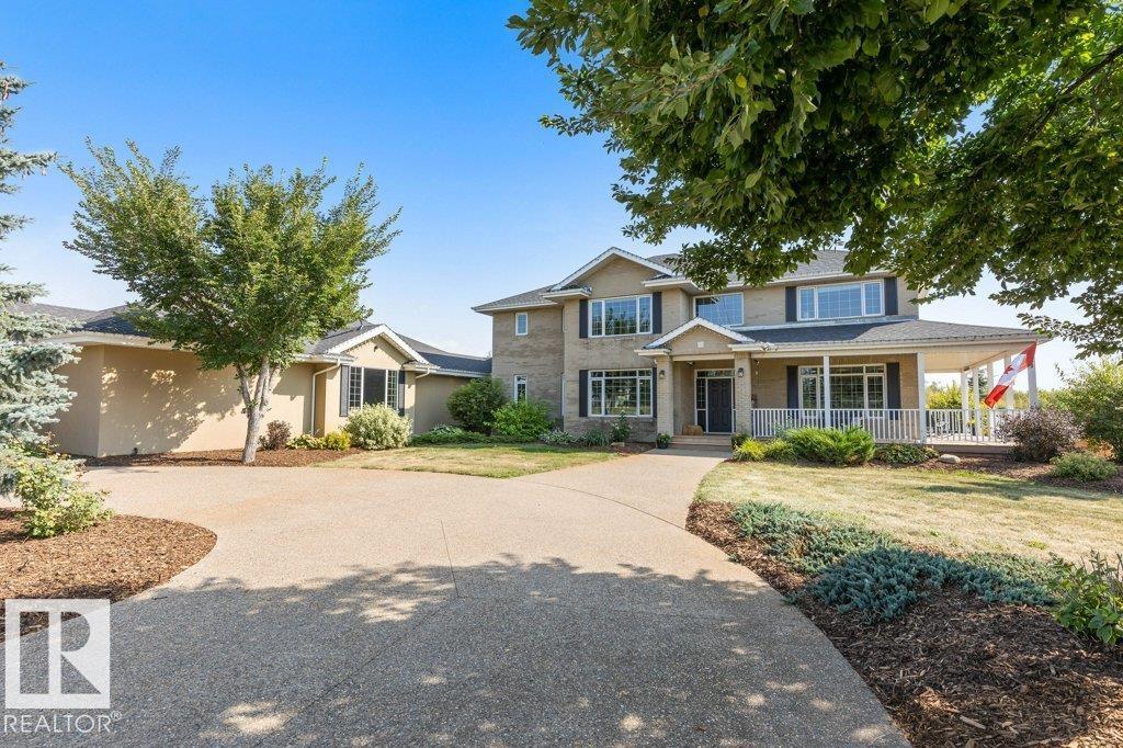 26109B MEADOWVIEW DR, Rural Sturgeon County