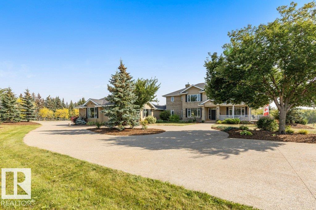 26109B MEADOWVIEW DR, Rural Sturgeon County