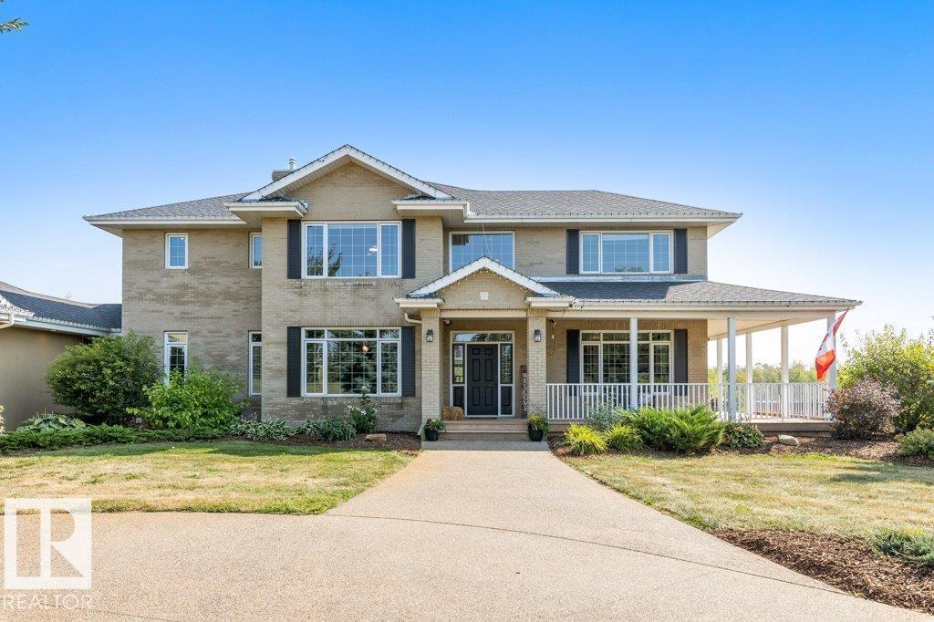 26109B MEADOWVIEW DR, Rural Sturgeon County