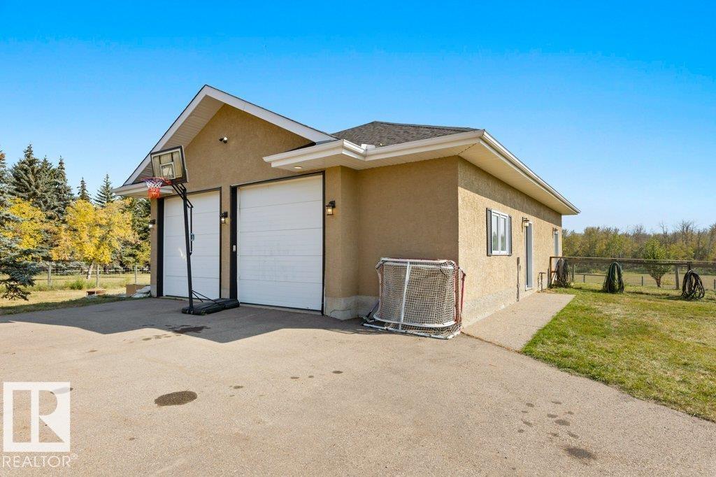 26109B MEADOWVIEW DR, Rural Sturgeon County